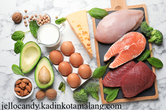 9 Makanan Terbaik untuk Menjaga Kesehatan Ginjal