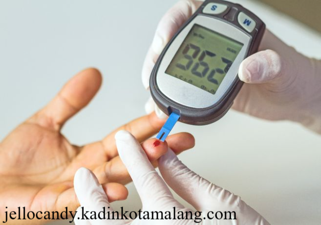 Bagaimana Faktor Risiko Diabetes Mempengaruhi Kesehatan Anda?
