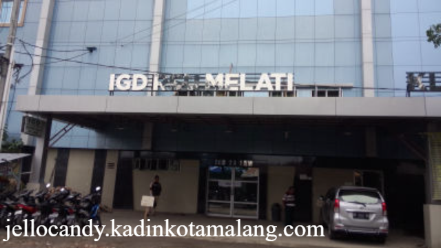 Layanan Kesehatan Terbaik di RS Umum Melati Desa Pon