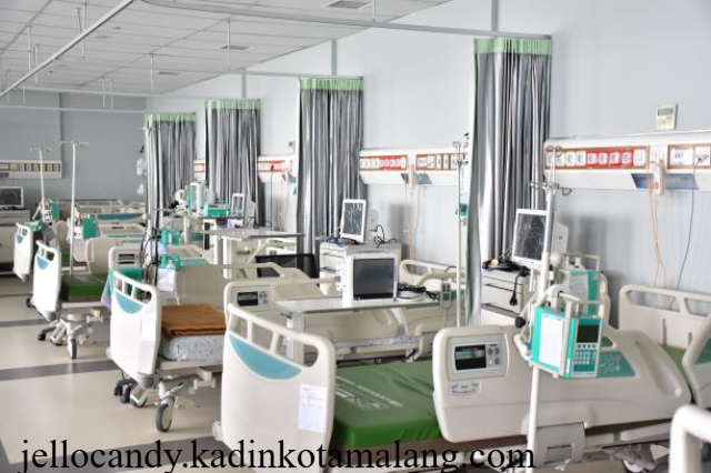 Layanan Kesehatan Unggul di RS Umum Pabatu Kenali Fasilitas