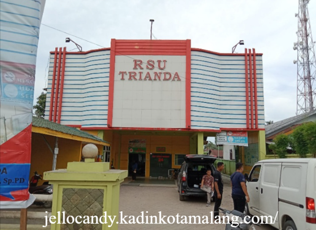 Keunggulan RS Umum Trianda dalam Memberikan Pelayanan