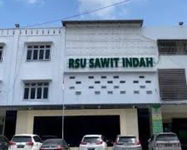 RS Umum Sawit Indah Perbaungan Tempat Tepat untuk Perawatan