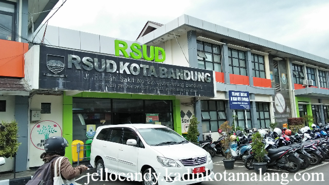 Fasilitas Lengkap dan Layanan Unggulan di RSUD Kota Bandung