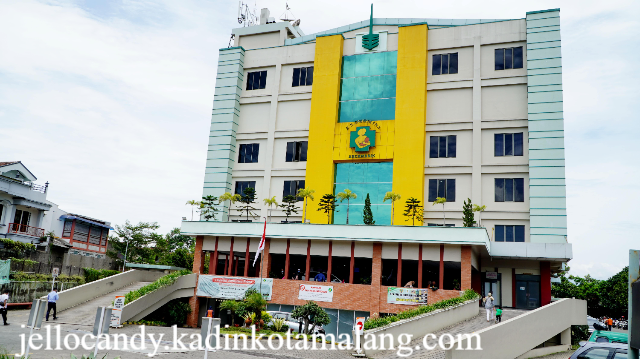RS Hermina Arcamanik Rumah Sakit Berkualitas dengan Fasilitas