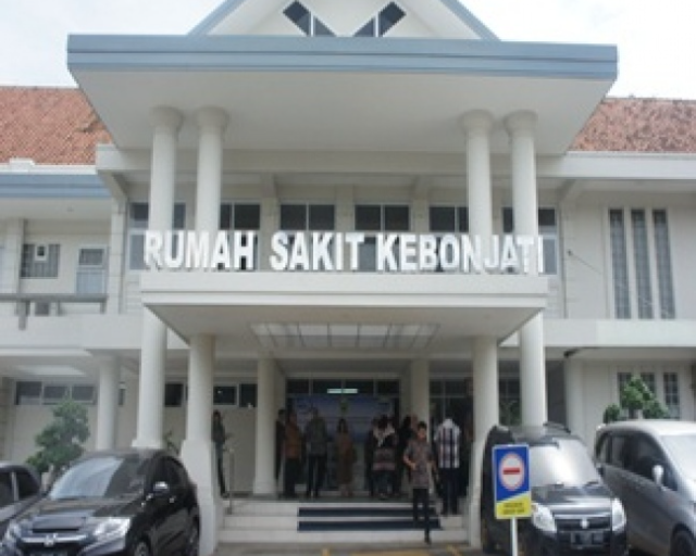 RS Kebon Jati Bandung Solusi Kesehatan untuk Masyarakat