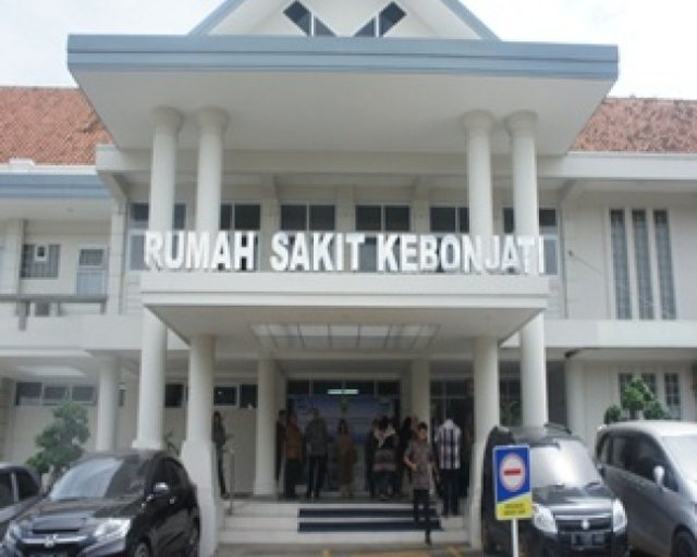 RS Kebon Jati Bandung Solusi Kesehatan untuk Masyarakat