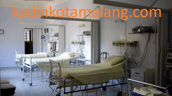 Tips Menjaga Kesehatan di Rumah Sakit