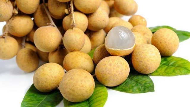 7 Manfaat Buah Klengkeng untuk Kesehatan Tubuh