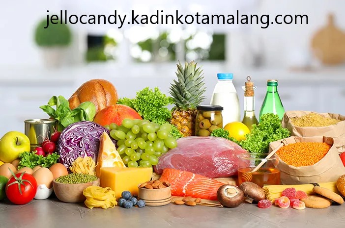 Mencapai Kesehatan Optimal dengan Diet Mediterania