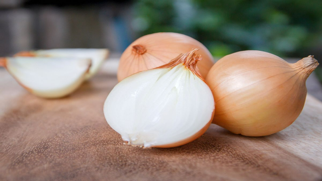 7 Manfaat Kesehatan Bawang Bombai yang Terbukti Secara Ilmiah