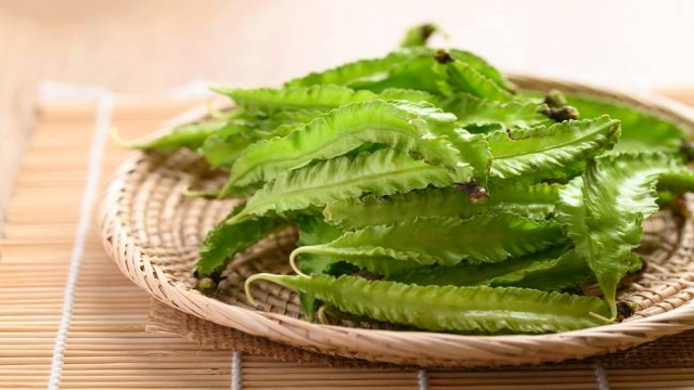 7 Manfaat Kecipir untuk Kesehatan