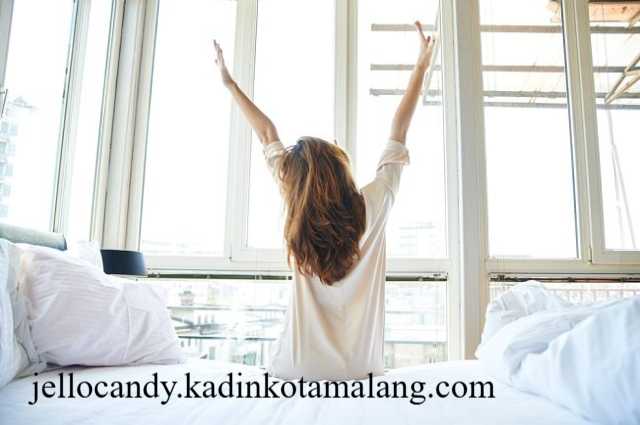 Manfaat Tidur Cukup Bagi Tubuh